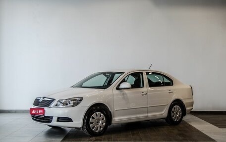 Skoda Octavia, 2012 год, 800 000 рублей, 1 фотография