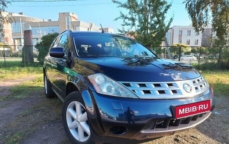 Nissan Murano, 2008 год, 1 100 000 рублей, 1 фотография