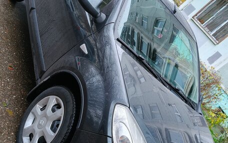 Renault Sandero I, 2010 год, 700 000 рублей, 1 фотография