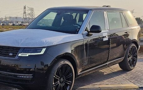 Land Rover Range Rover IV рестайлинг, 2025 год, 32 990 000 рублей, 1 фотография