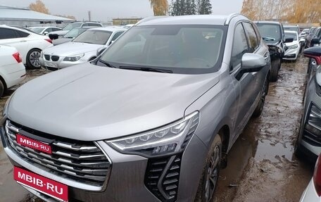 Haval Jolion, 2023 год, 1 959 240 рублей, 1 фотография