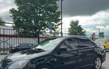 Mitsubishi Lancer IX, 2006 год, 500 000 рублей, 1 фотография