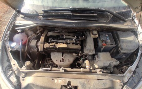 Citroen C4 II рестайлинг, 2006 год, 280 000 рублей, 1 фотография