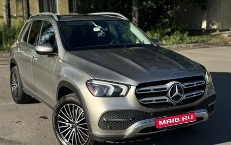 Mercedes-Benz GLE, 2019 год, 7 300 000 рублей, 1 фотография