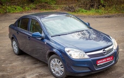 Opel Astra H, 2011 год, 695 000 рублей, 1 фотография