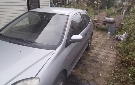 Honda Civic VII, 2002 год, 390 000 рублей, 3 фотография