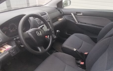 Honda Civic VII, 2002 год, 390 000 рублей, 6 фотография