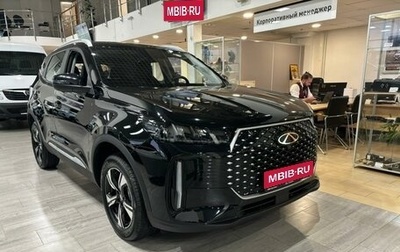 Chery Tiggo 4 I рестайлинг, 2024 год, 2 570 000 рублей, 1 фотография