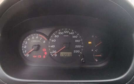 Honda Civic VII, 2002 год, 390 000 рублей, 8 фотография