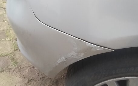 Honda Civic VII, 2002 год, 390 000 рублей, 9 фотография