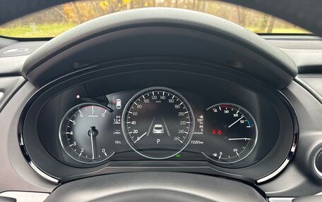 Mazda CX-9 II, 2020 год, 4 000 000 рублей, 5 фотография