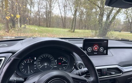 Mazda CX-9 II, 2020 год, 4 000 000 рублей, 6 фотография