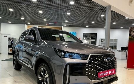 Chery Tiggo 4 I рестайлинг, 2024 год, 1 999 000 рублей, 1 фотография