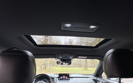 Mazda CX-9 II, 2020 год, 4 000 000 рублей, 9 фотография