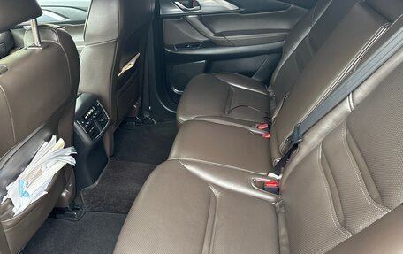 Mazda CX-9 II, 2020 год, 4 000 000 рублей, 8 фотография