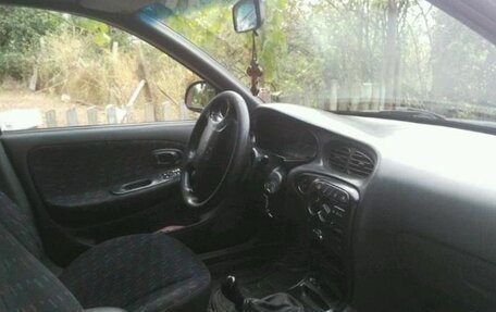 Hyundai Lantra II, 1997 год, 158 000 рублей, 1 фотография