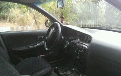 Hyundai Lantra II, 1997 год, 158 000 рублей, 1 фотография