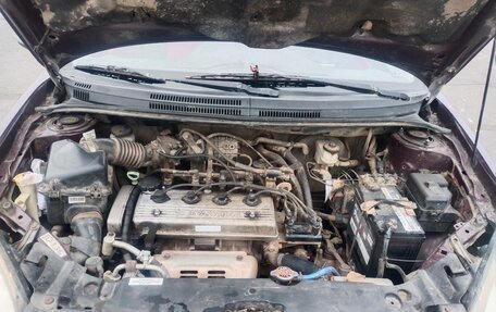 Geely MK Cross I, 2013 год, 220 000 рублей, 6 фотография