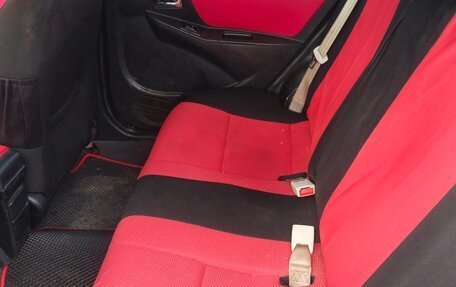 Geely MK Cross I, 2013 год, 220 000 рублей, 8 фотография