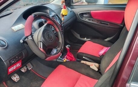 Geely MK Cross I, 2013 год, 220 000 рублей, 7 фотография