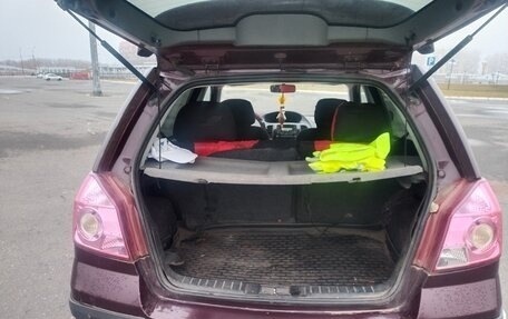 Geely MK Cross I, 2013 год, 220 000 рублей, 5 фотография