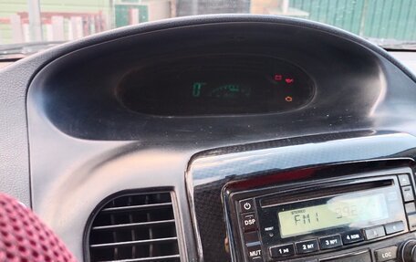 Geely MK Cross I, 2013 год, 220 000 рублей, 9 фотография