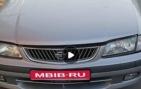 Nissan Sunny B15, 2001 год, 299 000 рублей, 1 фотография