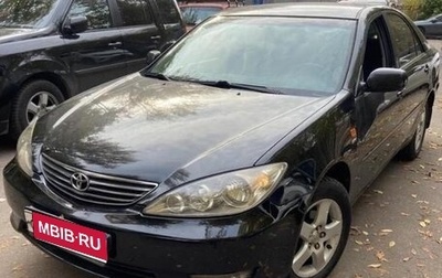Toyota Camry V40, 2005 год, 1 150 000 рублей, 1 фотография