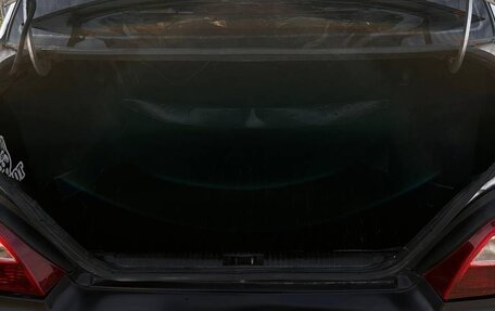 Daewoo Nexia I рестайлинг, 2011 год, 2 фотография