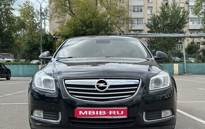 Opel Insignia II рестайлинг, 2012 год, 800 000 рублей, 1 фотография