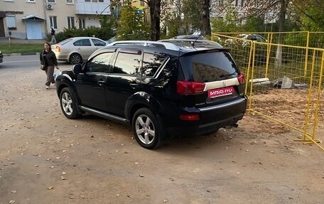 Peugeot 4007, 2011 год, 1 150 000 рублей, 1 фотография