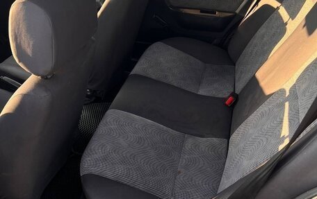 Daewoo Nexia I рестайлинг, 2011 год, 12 фотография