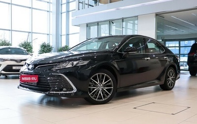 Toyota Camry, 2024 год, 5 890 000 рублей, 1 фотография