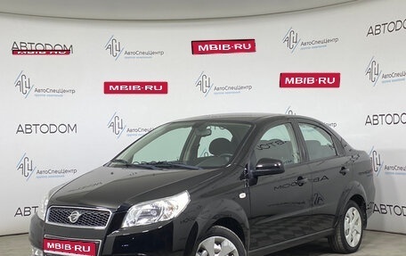 Ravon Nexia R3, 2016 год, 815 000 рублей, 1 фотография