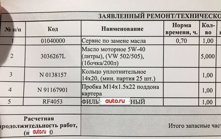 Audi A6, 2013 год, 2 323 232 рублей, 8 фотография