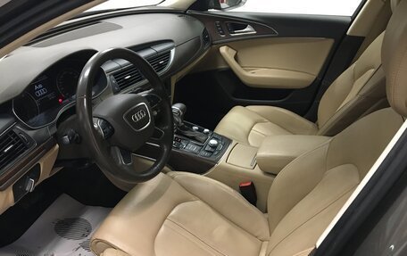 Audi A6, 2013 год, 2 323 232 рублей, 23 фотография