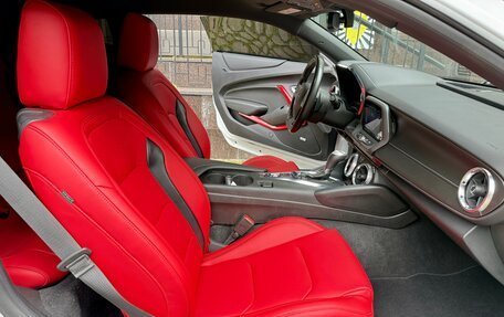 Chevrolet Camaro VI, 2021 год, 3 350 000 рублей, 17 фотография