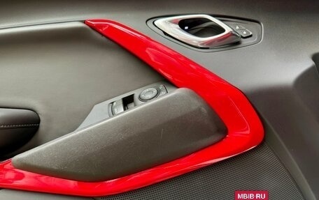 Chevrolet Camaro VI, 2021 год, 3 350 000 рублей, 18 фотография