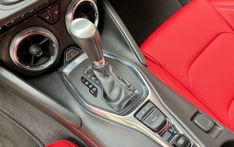 Chevrolet Camaro VI, 2021 год, 3 350 000 рублей, 21 фотография