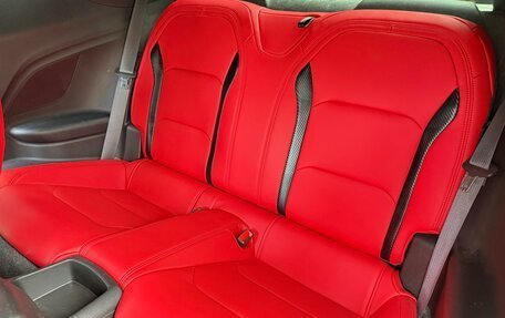 Chevrolet Camaro VI, 2021 год, 3 350 000 рублей, 20 фотография