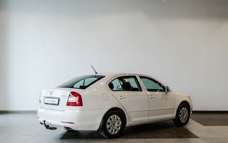 Skoda Octavia, 2012 год, 800 000 рублей, 2 фотография