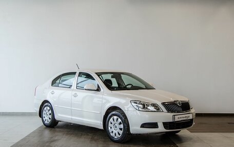 Skoda Octavia, 2012 год, 800 000 рублей, 5 фотография