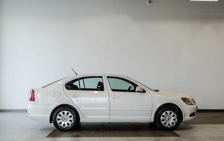 Skoda Octavia, 2012 год, 800 000 рублей, 8 фотография