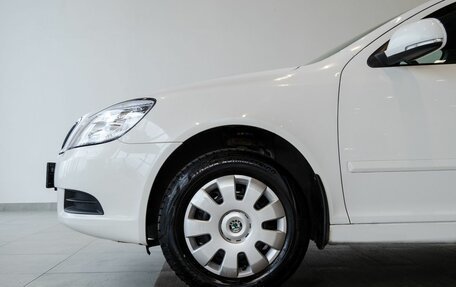 Skoda Octavia, 2012 год, 800 000 рублей, 9 фотография