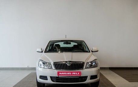Skoda Octavia, 2012 год, 800 000 рублей, 3 фотография