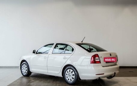 Skoda Octavia, 2012 год, 800 000 рублей, 6 фотография