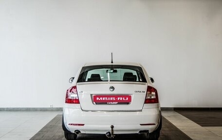 Skoda Octavia, 2012 год, 800 000 рублей, 4 фотография