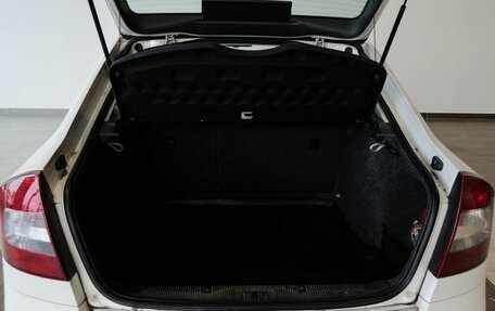 Skoda Octavia, 2012 год, 800 000 рублей, 20 фотография