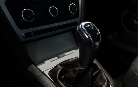 Skoda Octavia, 2012 год, 800 000 рублей, 17 фотография