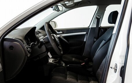 Skoda Octavia, 2012 год, 800 000 рублей, 11 фотография